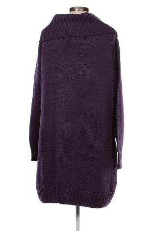 Γυναικείο πουλόβερ Bpc Bonprix Collection, Μέγεθος XXL, Χρώμα Βιολετί, Τιμή 12,56 €