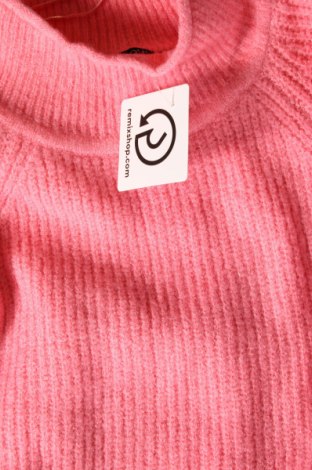 Дамски пуловер Brave Soul, Размер XS, Цвят Розов, Цена 17,63 лв.