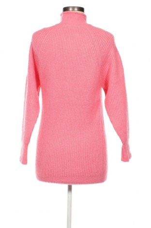 Дамски пуловер Brave Soul, Размер XS, Цвят Розов, Цена 17,63 лв.
