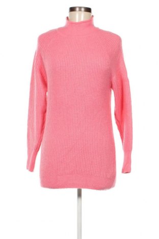 Γυναικείο πουλόβερ Brave Soul, Μέγεθος XS, Χρώμα Ρόζ , Τιμή 6,59 €