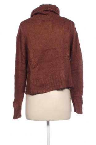 Damenpullover Brave Soul, Größe M, Farbe Braun, Preis € 8,99