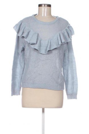 Damenpullover Brave Soul, Größe M, Farbe Blau, Preis 8,99 €