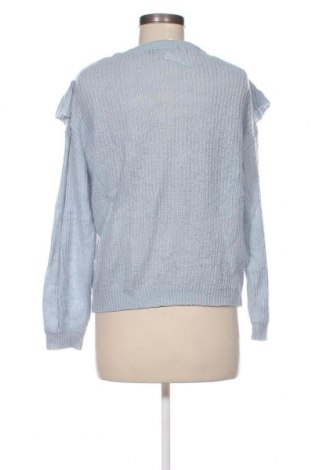 Damenpullover Brave Soul, Größe M, Farbe Blau, Preis € 6,99