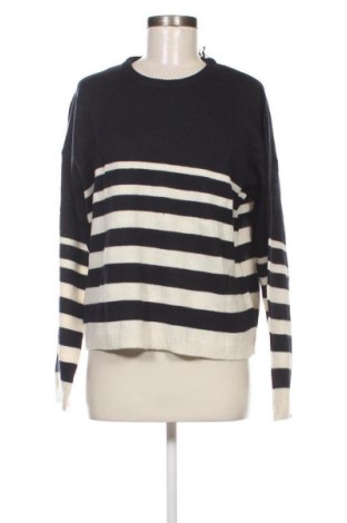 Γυναικείο πουλόβερ Brave Soul, Μέγεθος L, Χρώμα Μπλέ, Τιμή 10,14 €