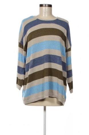Damski sweter Brax, Rozmiar L, Kolor Kolorowy, Cena 158,65 zł