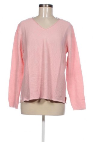 Дамски пуловер Brax, Размер XL, Цвят Розов, Цена 21,70 лв.