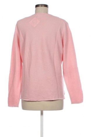 Дамски пуловер Brax, Размер XL, Цвят Розов, Цена 32,86 лв.
