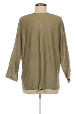 Дамски пуловер Brax, Размер XL, Цвят Зелен, Цена 45,26 лв.