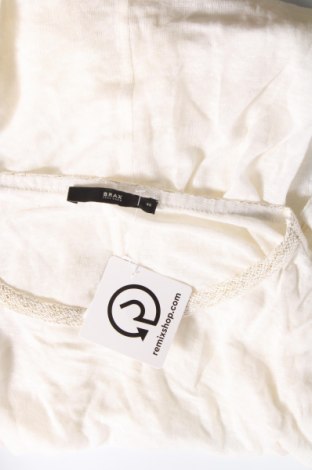 Γυναικείο πουλόβερ Brax, Μέγεθος XL, Χρώμα Λευκό, Τιμή 5,75 €
