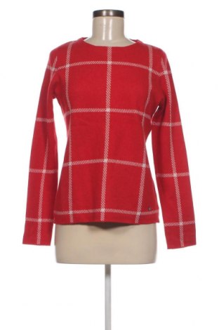 Дамски пуловер Brax, Размер S, Цвят Червен, Цена 29,14 лв.
