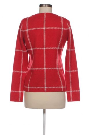 Дамски пуловер Brax, Размер S, Цвят Червен, Цена 39,68 лв.