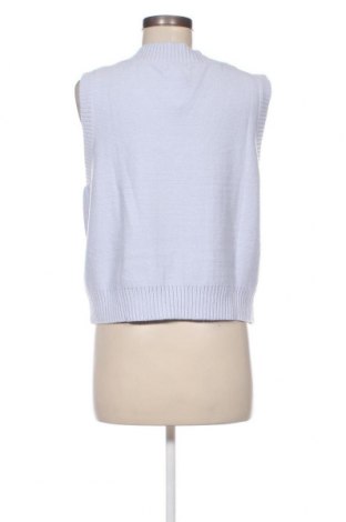 Γυναικείο πουλόβερ Buffalo, Μέγεθος XL, Χρώμα Μπλέ, Τιμή 7,19 €