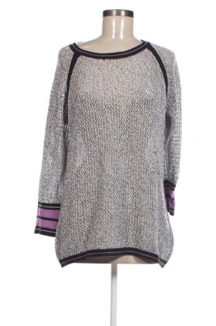 Дамски пуловер Buffalo, Размер XL, Цвят Многоцветен, Цена 22,55 лв.