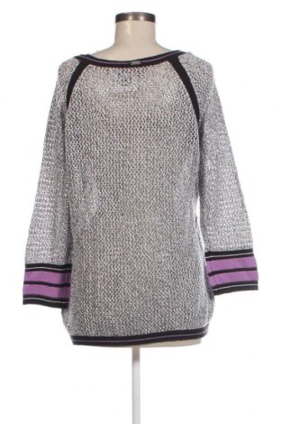 Γυναικείο πουλόβερ Buffalo, Μέγεθος XL, Χρώμα Πολύχρωμο, Τιμή 13,95 €