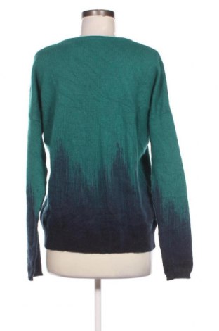 Дамски пуловер Butterfly By Matthew Williamson, Размер M, Цвят Зелен, Цена 9,18 лв.