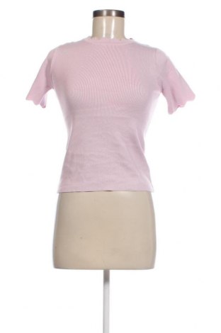 Γυναικείο πουλόβερ By Clara, Μέγεθος S, Χρώμα Βιολετί, Τιμή 2,69 €