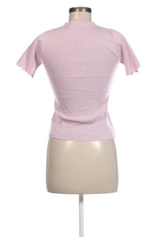 Γυναικείο πουλόβερ By Clara, Μέγεθος S, Χρώμα Βιολετί, Τιμή 17,94 €