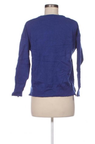 Damenpullover By Swan Paris, Größe M, Farbe Blau, Preis 17,26 €