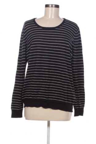 Γυναικείο πουλόβερ C&A, Μέγεθος L, Χρώμα Μαύρο, Τιμή 8,97 €