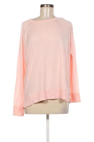 Дамски пуловер C&A, Размер L, Цвят Розов, Цена 14,21 лв.