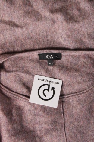 Γυναικείο πουλόβερ C&A, Μέγεθος XS, Χρώμα Πολύχρωμο, Τιμή 7,18 €