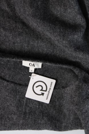 Pulover de femei C&A, Mărime XL, Culoare Gri, Preț 50,56 Lei