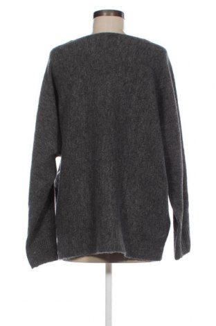 Γυναικείο πουλόβερ C&A, Μέγεθος XL, Χρώμα Γκρί, Τιμή 9,51 €