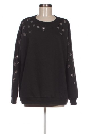 Дамски пуловер C&A, Размер XL, Цвят Черен, Цена 29,00 лв.