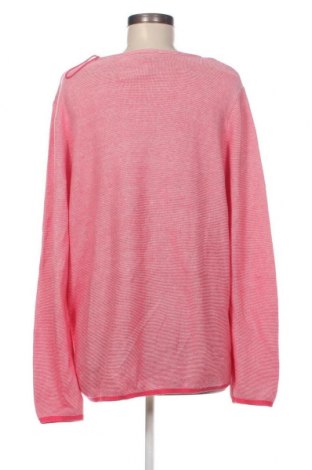 Γυναικείο πουλόβερ C&A, Μέγεθος XL, Χρώμα Ρόζ , Τιμή 7,18 €
