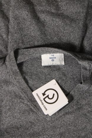 Γυναικείο πουλόβερ C&A, Μέγεθος L, Χρώμα Γκρί, Τιμή 7,36 €
