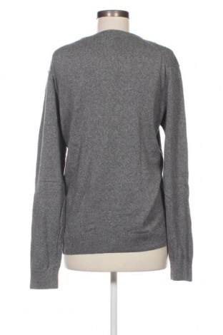 Дамски пуловер C&A, Размер L, Цвят Сив, Цена 12,47 лв.