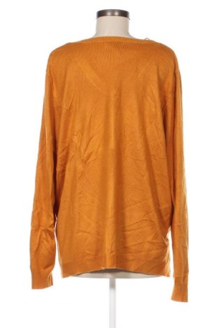 Дамски пуловер C&A, Размер XL, Цвят Кафяв, Цена 15,37 лв.