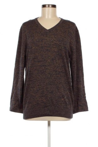 Дамски пуловер C&A, Размер M, Цвят Многоцветен, Цена 29,00 лв.