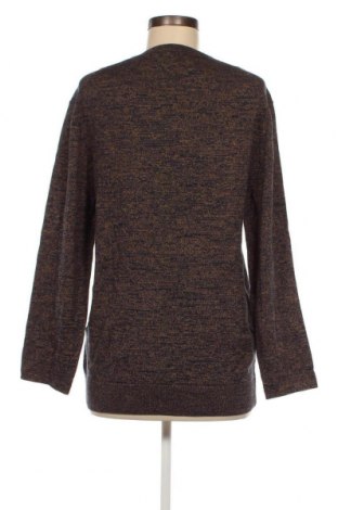 Дамски пуловер C&A, Размер M, Цвят Многоцветен, Цена 12,47 лв.
