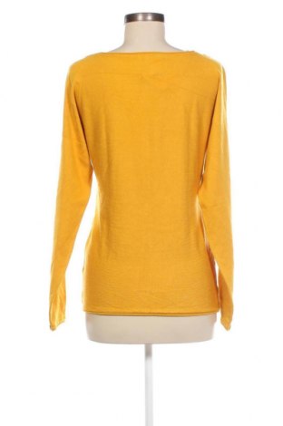 Γυναικείο πουλόβερ C&A, Μέγεθος S, Χρώμα Κίτρινο, Τιμή 4,84 €