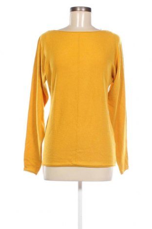 Γυναικείο πουλόβερ C&A, Μέγεθος S, Χρώμα Κίτρινο, Τιμή 4,84 €