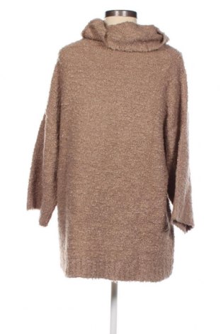 Γυναικείο πουλόβερ C&A, Μέγεθος XS, Χρώμα  Μπέζ, Τιμή 7,00 €