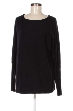 Дамски пуловер C&A, Размер L, Цвят Черен, Цена 11,60 лв.
