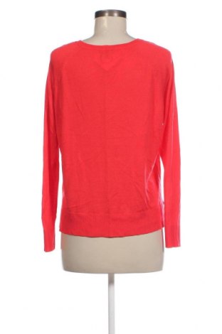 Damenpullover C&A, Größe M, Farbe Rot, Preis 6,49 €