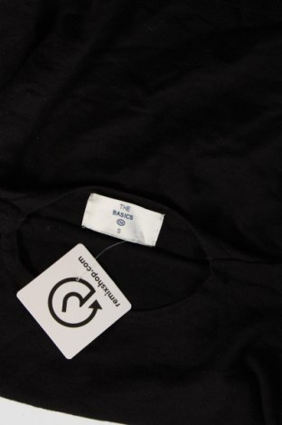 Pulover de femei C&A, Mărime S, Culoare Negru, Preț 24,80 Lei