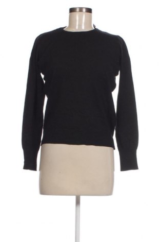 Pulover de femei C&A, Mărime S, Culoare Negru, Preț 31,48 Lei