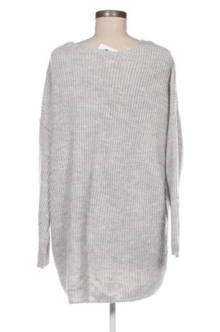 Дамски пуловер C&A, Размер XL, Цвят Сив, Цена 14,50 лв.