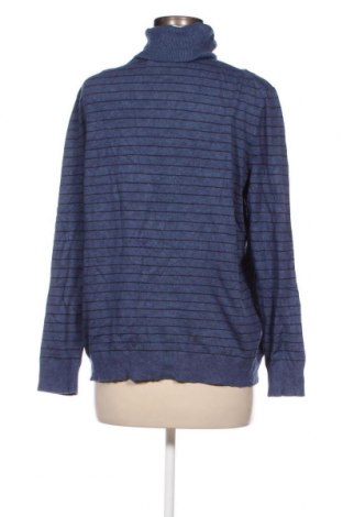 Damenpullover C&A, Größe XL, Farbe Blau, Preis € 6,66