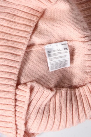 Дамски пуловер C&A, Размер L, Цвят Розов, Цена 13,34 лв.