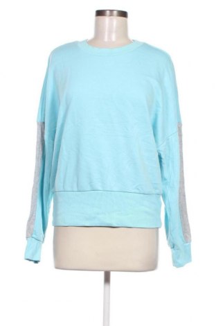 Дамски пуловер C&A, Размер M, Цвят Син, Цена 9,57 лв.