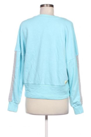 Дамски пуловер C&A, Размер M, Цвят Син, Цена 12,47 лв.
