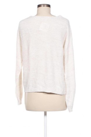 Дамски пуловер C&A, Размер S, Цвят Бял, Цена 9,57 лв.