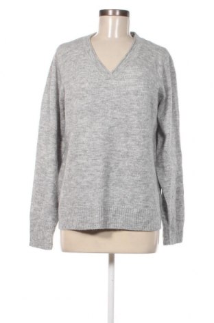 Γυναικείο πουλόβερ C&A, Μέγεθος M, Χρώμα Γκρί, Τιμή 5,92 €
