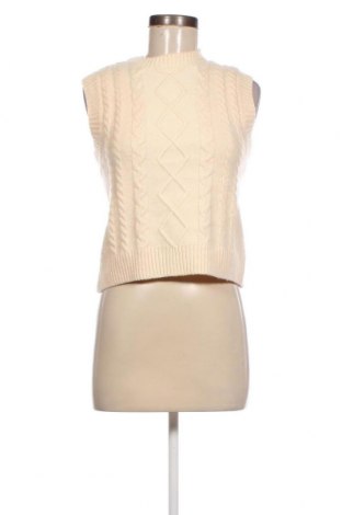 Γυναικείο πουλόβερ C&A, Μέγεθος XS, Χρώμα Εκρού, Τιμή 5,38 €