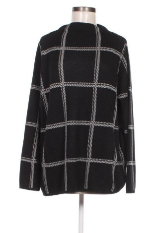 Дамски пуловер C&A, Размер XL, Цвят Черен, Цена 9,57 лв.